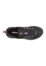 Resim Merrell Speed Strike 2 Mid Gore-tex Kadın Outdoor Ayakkabı Siyah 