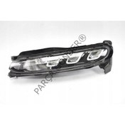 Resim TST ÖN SINYAL sağ PSA C3 AIRCROSS(A88) B.M 18- (Oem No: 9822790280) TST2731 