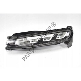 Resim TST ÖN SINYAL sağ PSA C3 AIRCROSS(A88) B.M 18- (Oem No: 9822790280) TST2731 