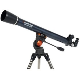 Resim Celestron 21061 Astromaster 70az Teleskop 