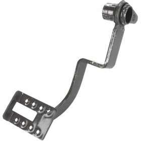 Resim AGCO Sol Fren Pedalı - Massey Ferguson / Fendt / Valtra | ACP0501030 