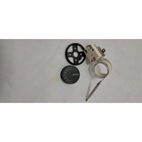 Resim Genel Markalar CR 301367 GAZLI TERMOSTAT 30-110°C (ÇAY KAZAN VE İNFARED SOBA) 10054222 END-4003 