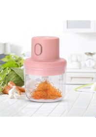 Resim House Pratik HP30 Şarjlı Doğrayıcı 