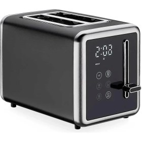 Resim Hepta Collection Korkmaz A972 Opal Dijital Ekmek Kızartma Makinesi 