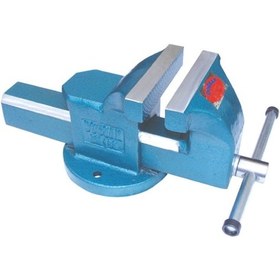 Resim Doğsan Sabit Tezgah Çelik Mengene 125'LİK 