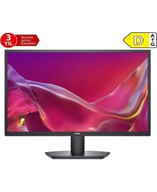 Resim 27 Dell SE2725HM Fhd 5ms 100HZ Hdmı+Vga LED Monıtor 