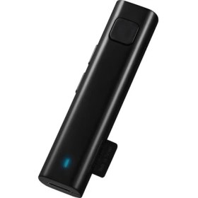 Resim Profisher Bluetooth 4.2 Stereo Araç Kiti Aux Kablosuz Alıcı Adaptörü Müzik Telefon Mp3 Siyah 