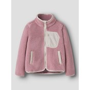 Resim Name It Nknmattıa Sherpa Unisex Çocuk Ceket 13241683 (13241683) 