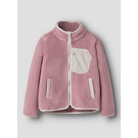 Resim Name It Nknmattıa Sherpa Unisex Çocuk Ceket 13241683 (13241683) 