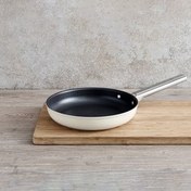 Resim Cookware Krem Tava 26 cm Smeg