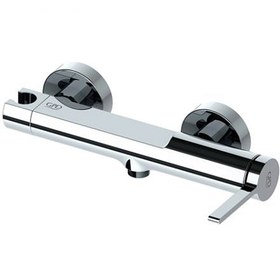 Resim Gildo Duş Bataryası Krom Mdb165 Gpd 