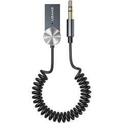 Resim Grains Global Bluetooth 5.0 Receiver USB Aux Araç Kiti Telefon Konuşma Müzik Dinleme BA01 SJ464LVX 