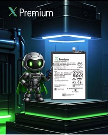 Resim Xpremium Huawei Y6p 2020 Uyumlu Batarya Pil Süper Yüksek Kalite 4900/5000 Mah Hb526489eew 