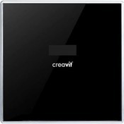 Resim Creavit ES4810 FOTOSELLİ PİSUAR MUSLUĞU - SIVAALTI 