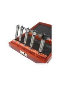 Resim Rox Wood 5li Tas Menteşe Seti 