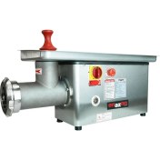Resim Enazon 32 No Et Kıyma Makinesi 2,2 Kw 3 Beygir 220 Volt 750 kg/saat kapasite inoks renk 