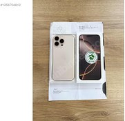 Resim Apple iPhone 16 Pro Max İkinci El TR | 256 GB | Çöl Titanyum İkinci El iPhone 16 Pro Max 256GB