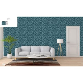 Resim Adawall Duvar Kağıdı Doğal Taş Desenli Non-Woven ve Vinil Kaplı 