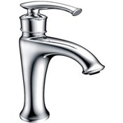 Resim Fontana FM-1111 Krom Lavabo Bataryası 