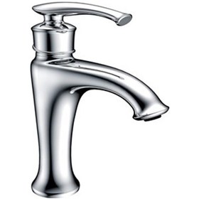 Resim Fontana FM-1111 Krom Lavabo Bataryası 