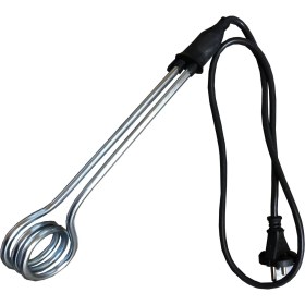 Resim Aylina Mey Ithalat® Ats Su Isıtıcısı 1500 Watt 