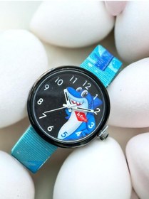 Resim Lee Cooper Çocuk Kol Saati Ft.aas.ı031 Çok Renkli 