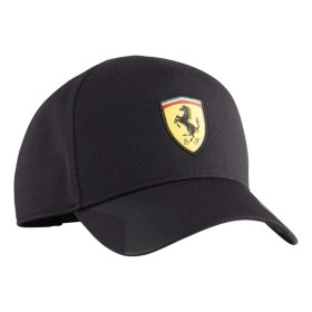 Resim Puma Ferrarı Bb Cap Erkek Şapka 02689102 