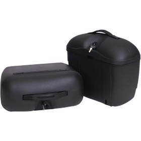 Resim Genel Markalar Arwic Motorsiklet Yan Çanta Takım Pnr Uyumlu 