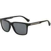 Resim Emporio Armani Ea4047 506381 Erkek Güneş Gözlüğü 