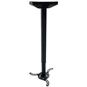 Resim Electroon 65-100 CM Ayarlanabilir Projeksiyon Tavan Askı Aparatı 