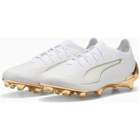 Resim Puma Ultra 6 Ultimate FG | Beyaz 