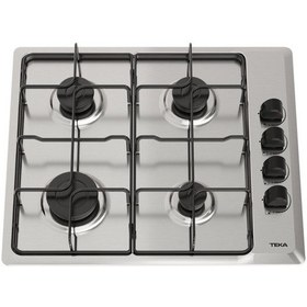 Resim Teka HLX 640 KB Ankastre Ocak 