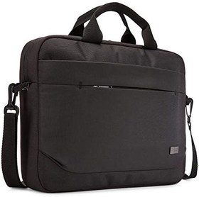 Resim Case Logic Advantage Notebook Çantası, 14", Siyah 