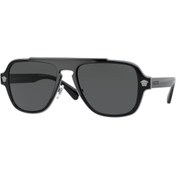 Resim Versace 2199 100187 56 