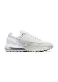 Resim Nike Air Max Pulse Unisex Sneaker Reflektörlü Unisex Günlük Spor Ayakkabı Beyaz Beyaz 