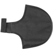 Resim Dolıty Bisiklet Taşıma Krank Koruyucu Kılıf Aksesuarları Siyah 