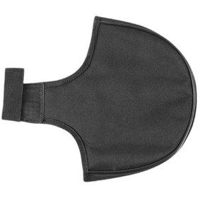 Resim Dolıty Bisiklet Taşıma Krank Koruyucu Kılıf Aksesuarları Siyah 