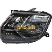 Resim Ayfar 404528 Far Sag Manuel Duster 2013 2017 