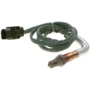 Resim Bosch 0258017203 Oksijen Sensoru A0065422718 