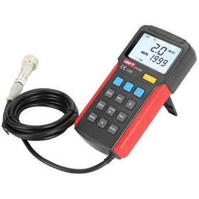 Resim Unit Ut315a Vibrasyon Titreşim Ölçüm Cihazı Ut-315a Ut 315a N11.52 