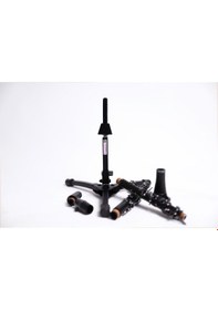 Resim Fx Sound Klarnet Standı 