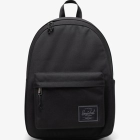 Resim Herschel Classic Erkek Siyah Sırt Çantası 
