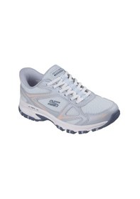 Resim Skechers Hillcrest Kadın Outdoor Ayakkabı 180358-ltbl Mavi 
