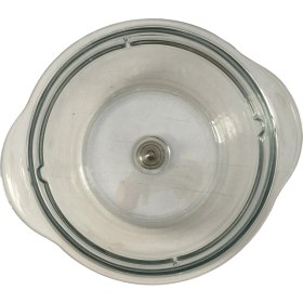 Resim Parmis Arzum Uyumlu FL156 Mundo Rondo Doğrayıcı Cam Haznesi 