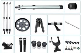 Resim -700x60 Teleskop Kara Uzay Teleskobu 