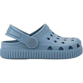 Resim Igor Sun Mc Erkek Çocuk Sandalet S10316 Ocean Mavi 