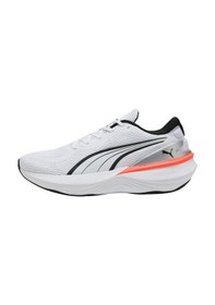 Resim 310779-09 Puma Scend Pro 2 Erkek Spor Ayakkabı Beyaz 310779-09 Beyaz 