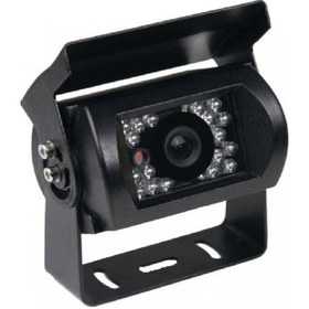 Resim Qarc-814 Ahd 1.3 960P 3.6 Mm Geri Kamerası Metal 