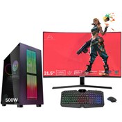 Resim Avantron Gmx9975 I5 11.nesil 11400f 16gb Ddr4 512gb M2 Nvme 4gb Gtx1650 "31.5 165hz Oyun Bilgisayarı 