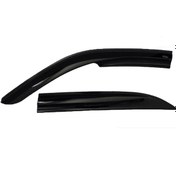 Resim Hyundai Admire Lx 4'Lü Mugen Cam Rüzgarlık Seti 